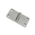 Marine Town Cast 316 Stainless Steel Hinge 70 x 38mm 