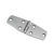 Marine Town Cast 316 Stainless Steel Hinge 106 x 38mm 
