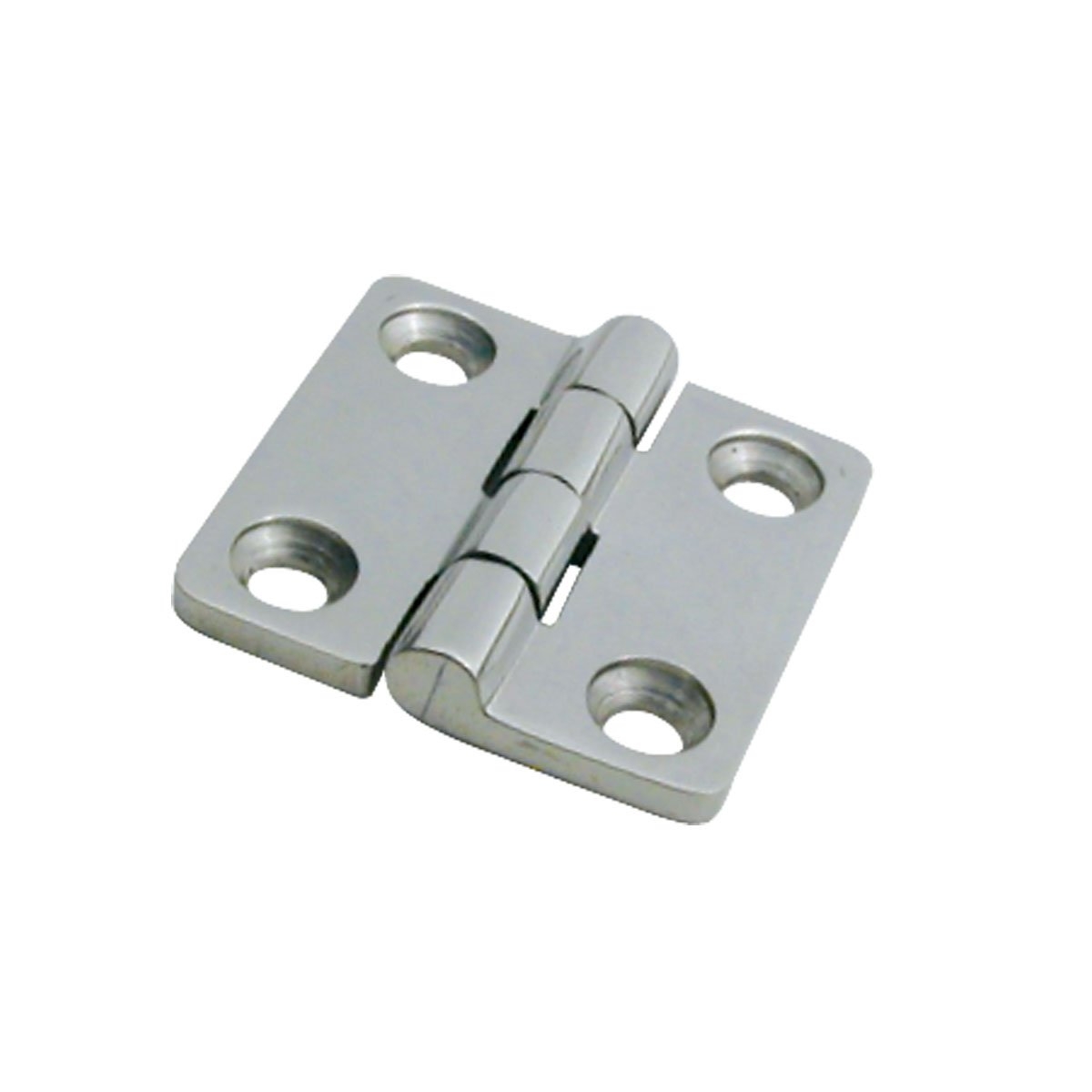 Marine Town Cast 316 Stainless Steel Hinge 38 x 38mm 