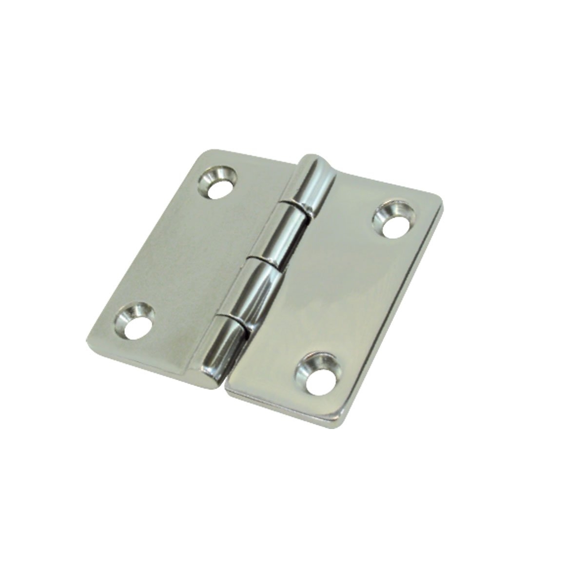 Marine Town Cast 316 Stainless Steel Hinge 52 x 50mm 