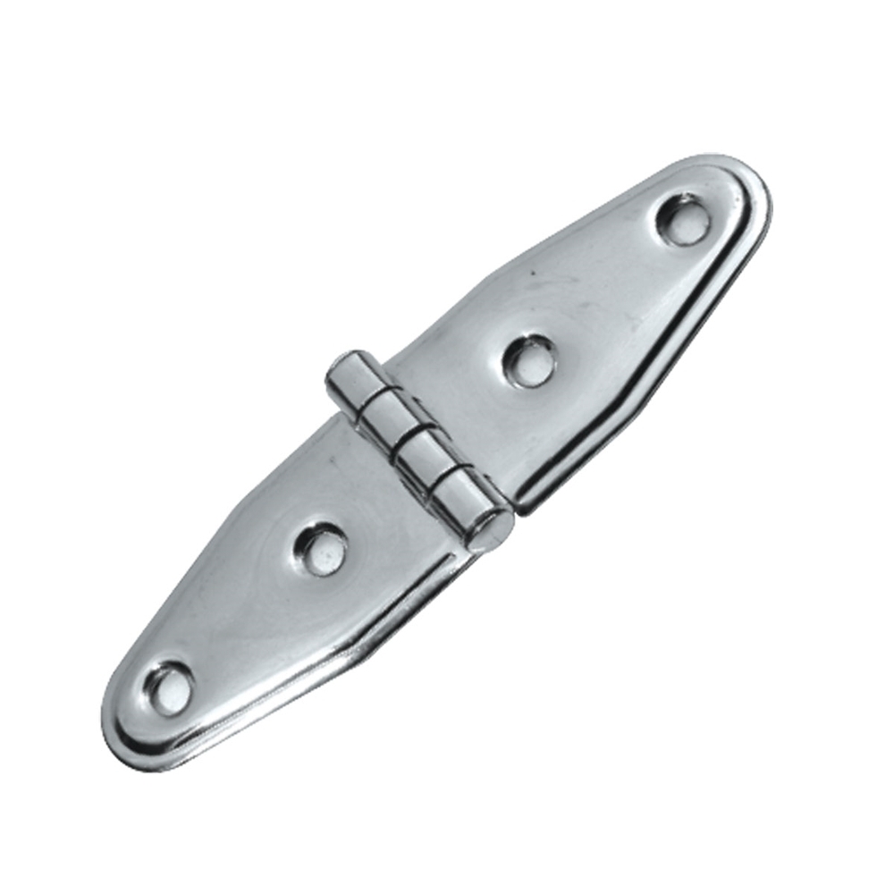 BLA Hinges - Stainless Steel 156