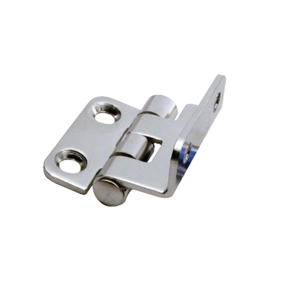 BLA Hinges - Stainless Steel 86