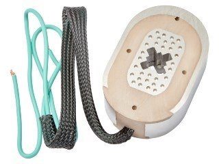 Trojan Magnet Oval Type