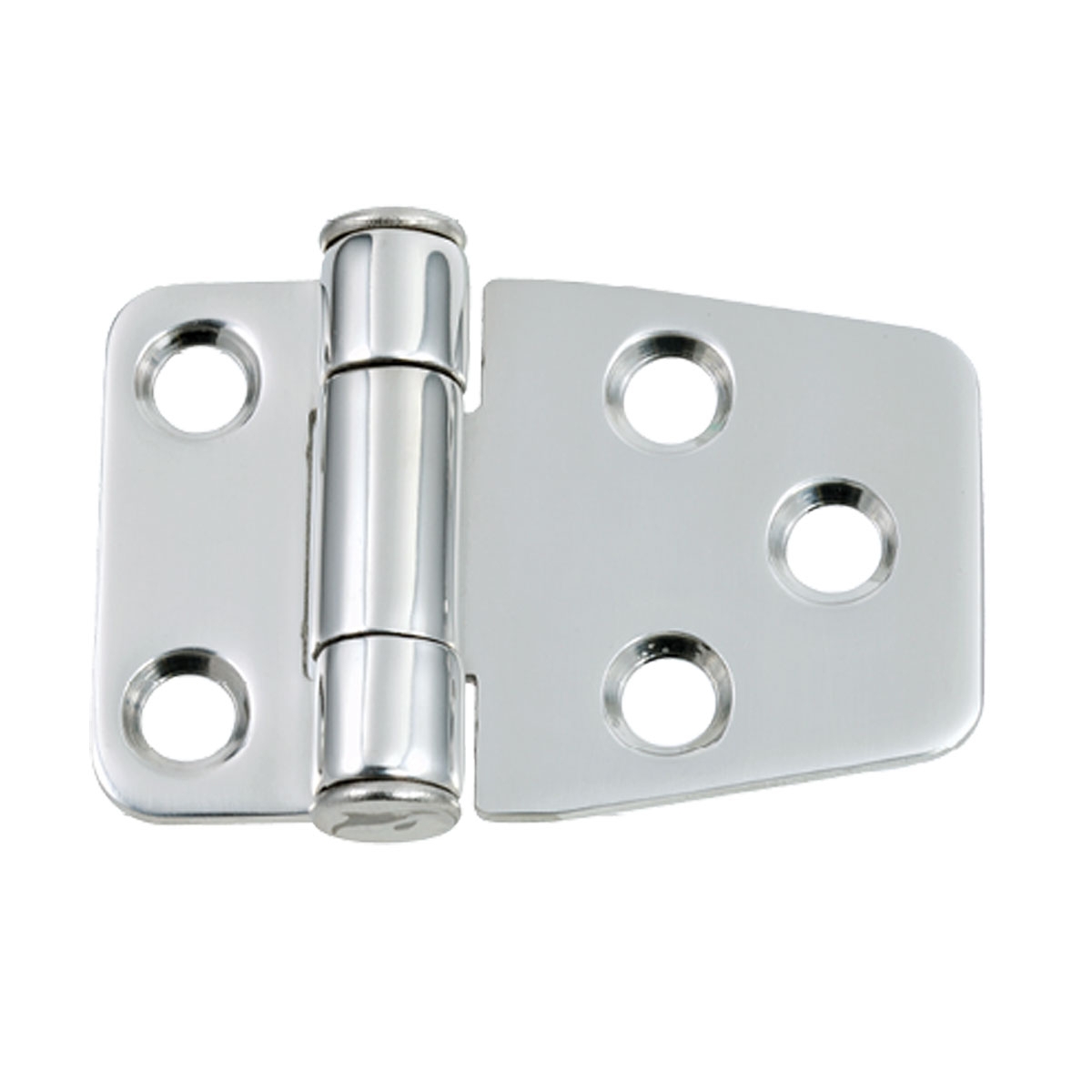 Marine Town Stainless Steel Friction Hinge Pair