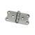 BLA Pressed Stainless Steel Hinge 78x41mm