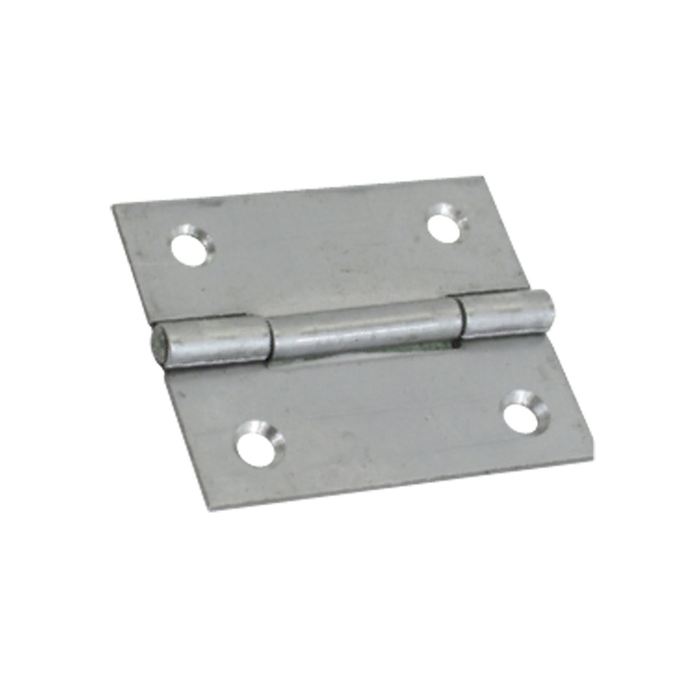 BLA Butt Hinges - Stainless Steel 88