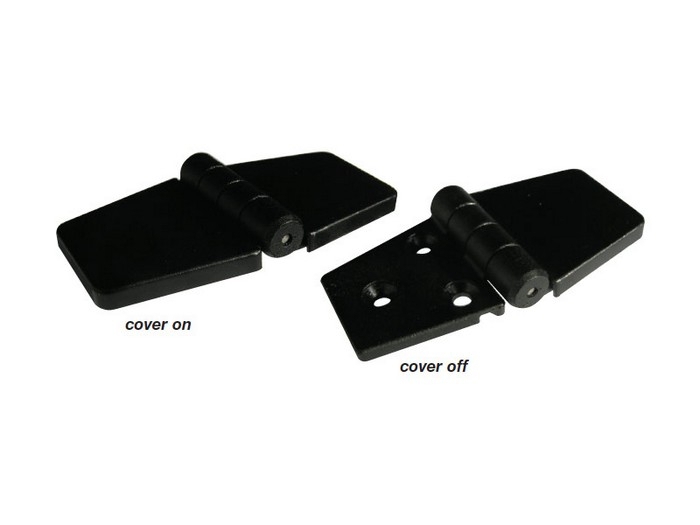 Marine Town Covered Hinge - Nylon