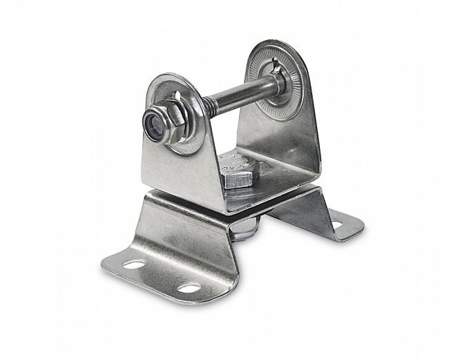 Hella Marine Stainless Steel Bracket Assembly