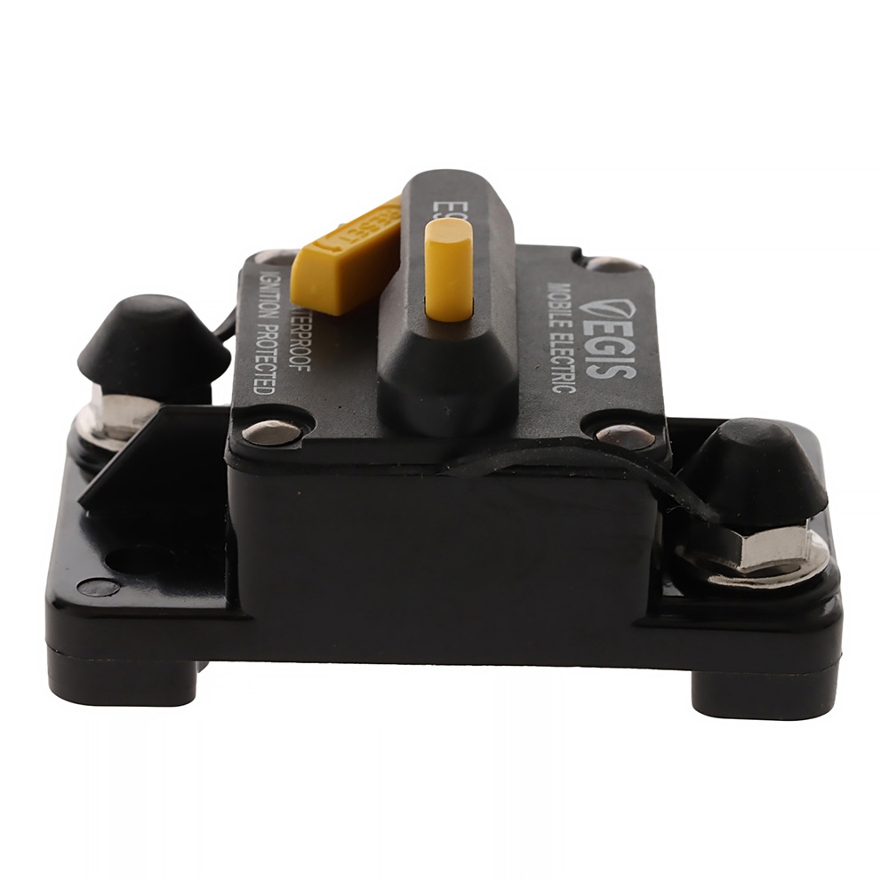 Egis Mobile Electric Thermal Circuit Breaker 60 A Surface Mount