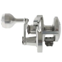 Accurate Valiant BV-300 Jigging Reel Silver Thumbnail Accurate Valiant BV-300 Jigging Reel Silver