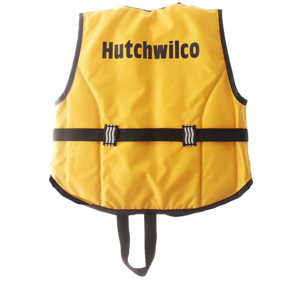 Hutchwilco Aquavest Classic Kids Life Vest Small 12-25kg