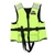 Hutchwilco Allrounder Hi-Viz Adult PFD Life Vest XS