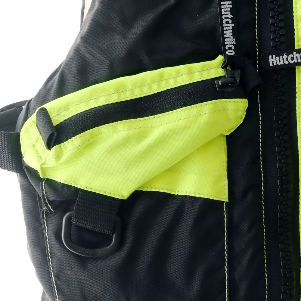Hutchwilco Reactor II Level 50 Kids Life Vest Medium