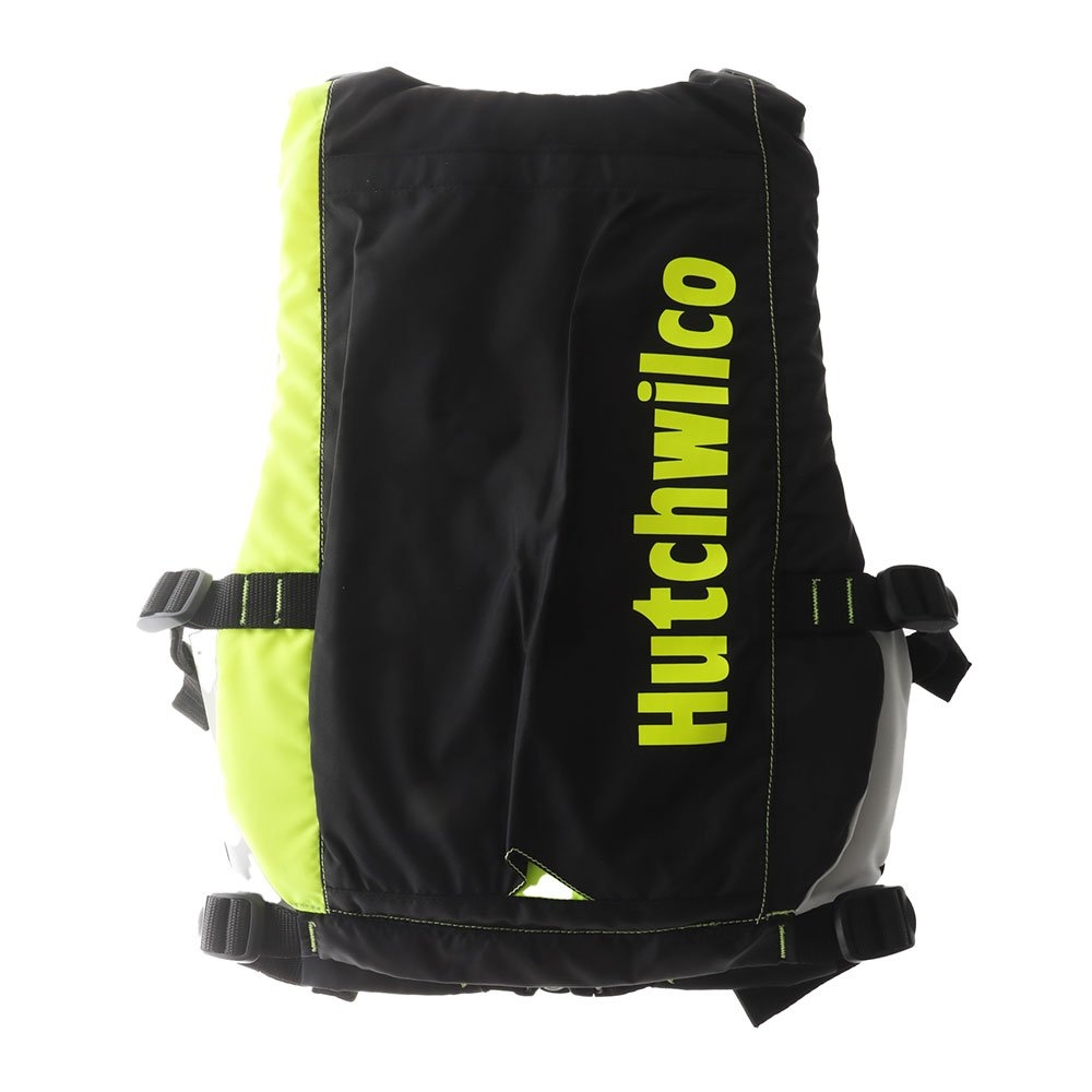 Hutchwilco Reactor II Level 50 Kids Life Vest Medium