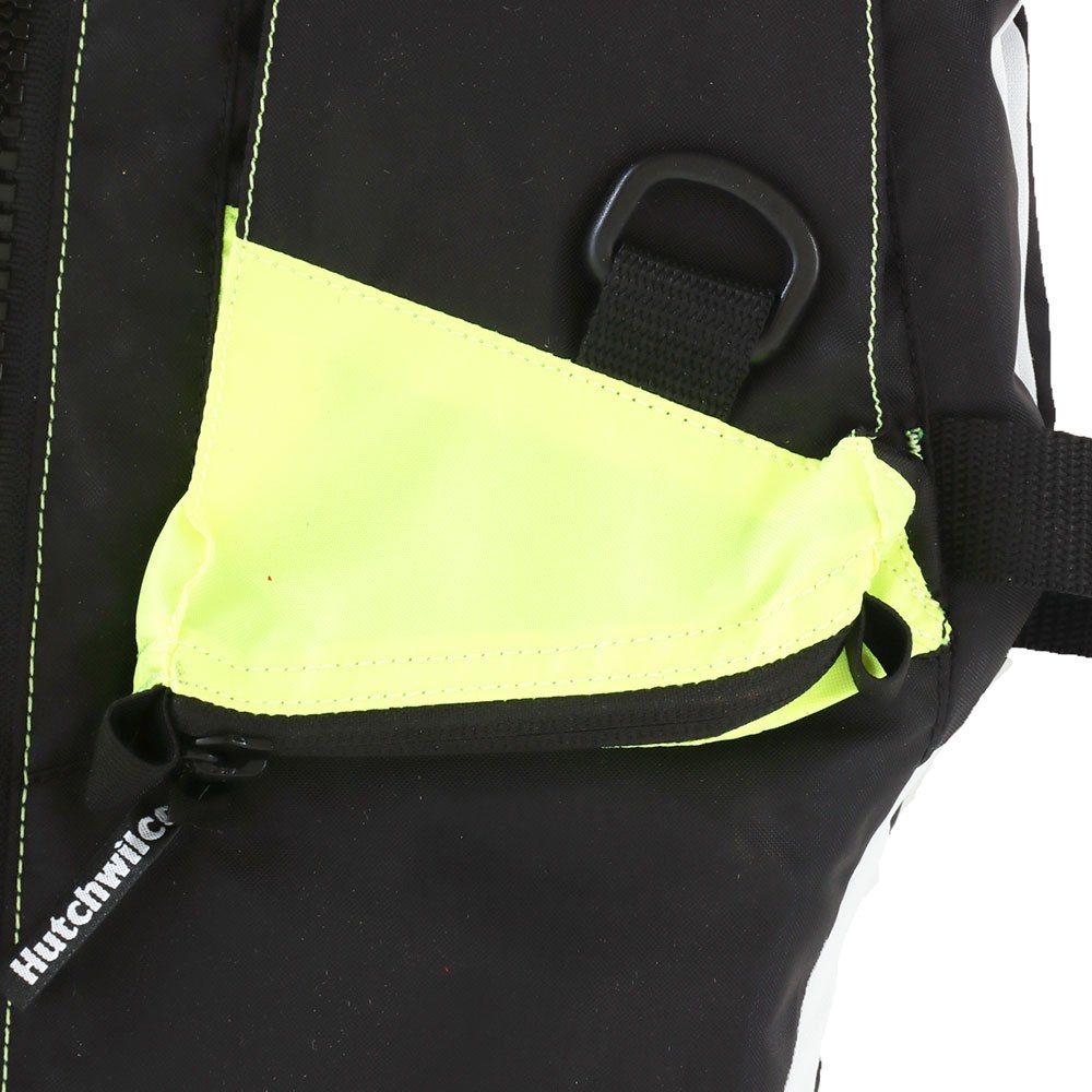 Hutchwilco Reactor II Kayak and Watersports Life Vest XS