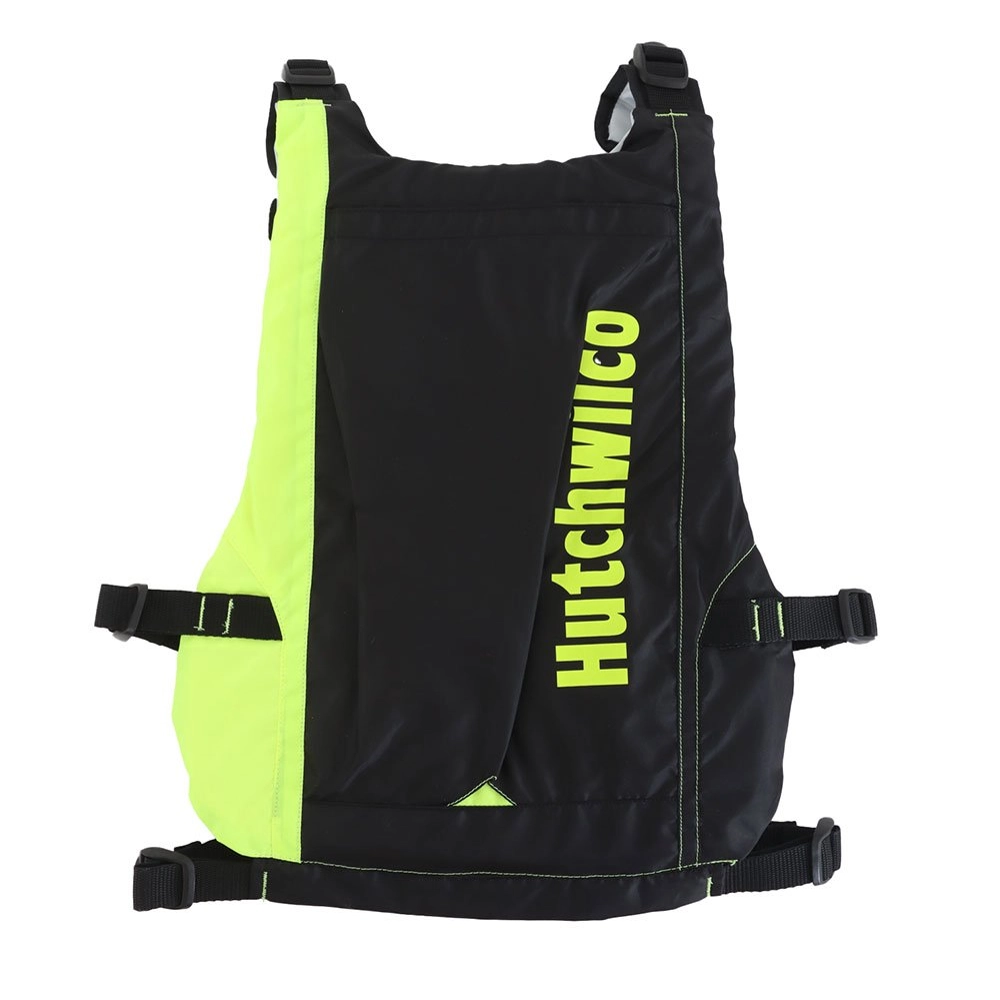Hutchwilco Reactor II Kayak and Watersports Life Vest XS Hutchwilco Reactor II Kayak and Watersports Life Vest XS