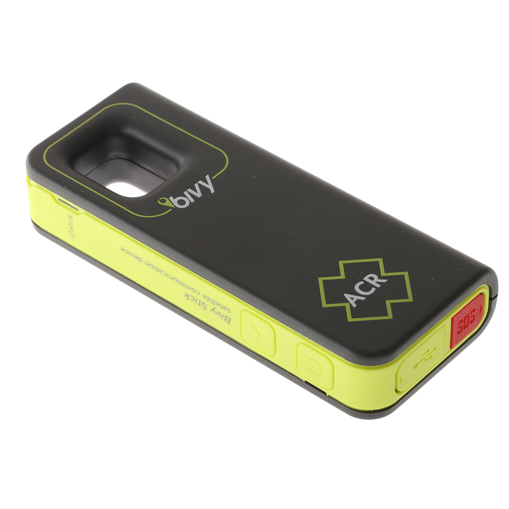 ACR Bivy Stick 2-Way Satellite Communicator