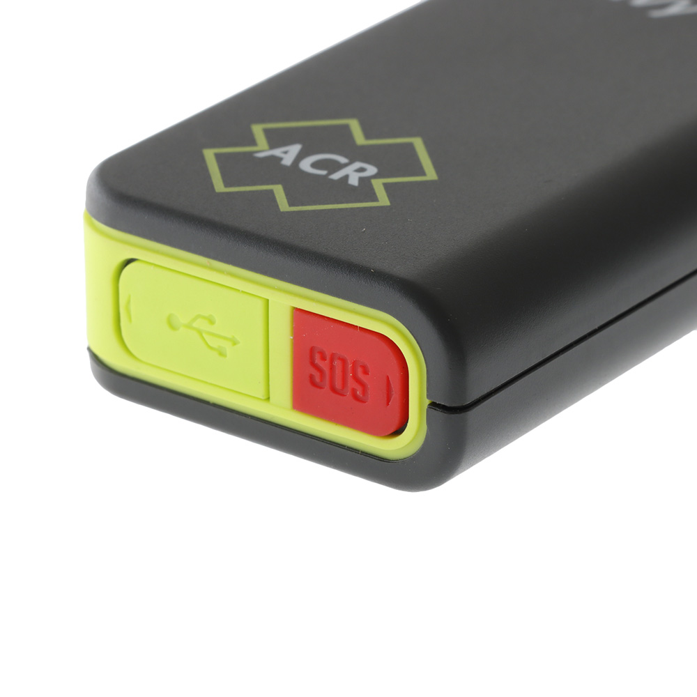 ACR Bivy Stick 2-Way Satellite Communicator