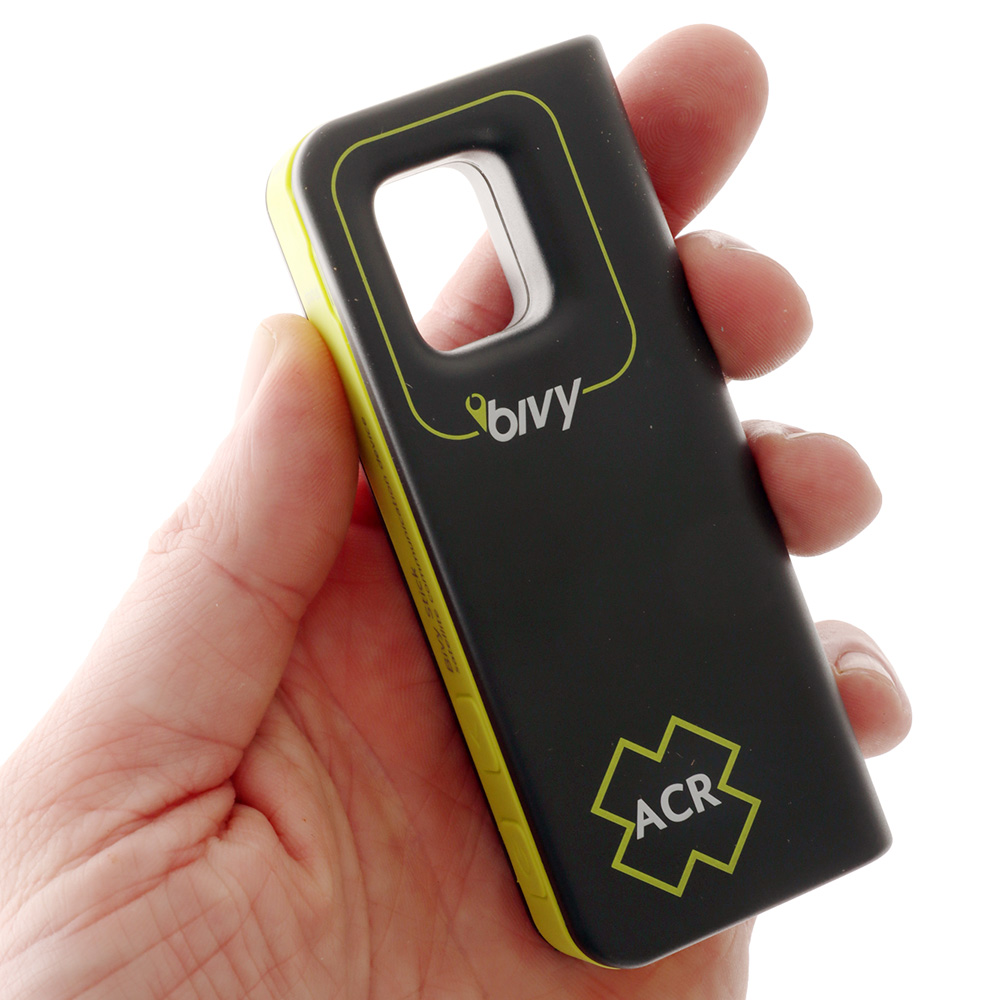 ACR Bivy Stick 2-Way Satellite Communicator