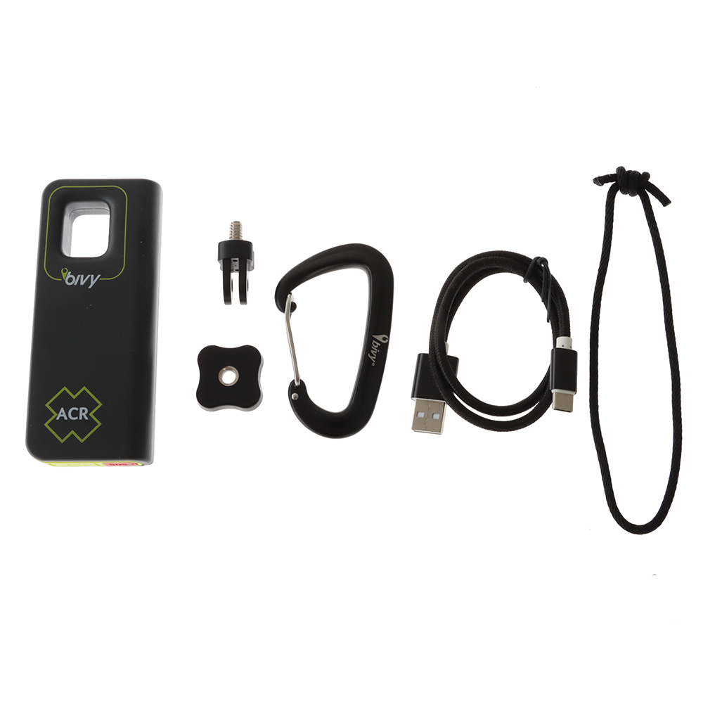ACR Bivy Stick 2-Way Satellite Communicator