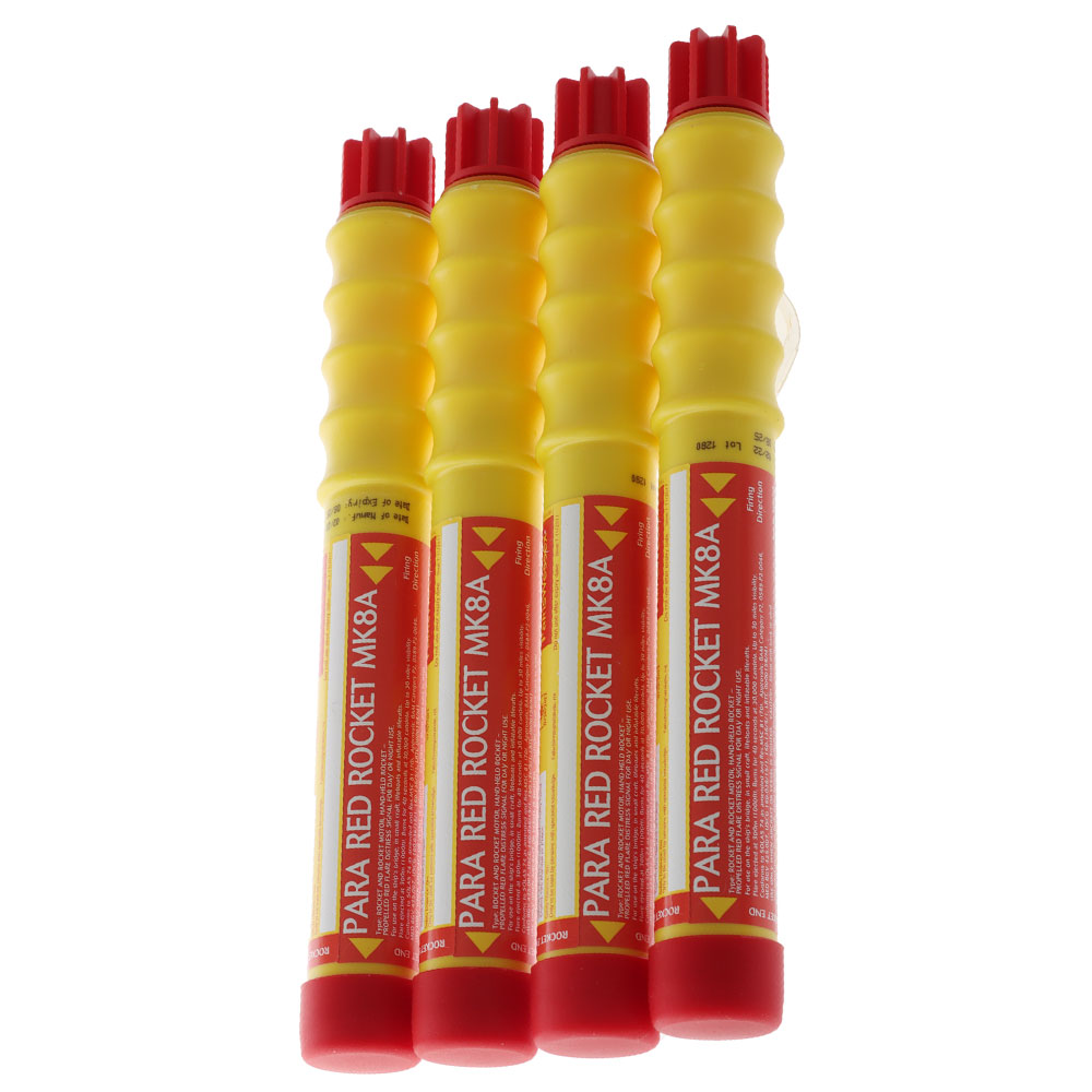 Pains Wessex Offshore Distress Signal Pack