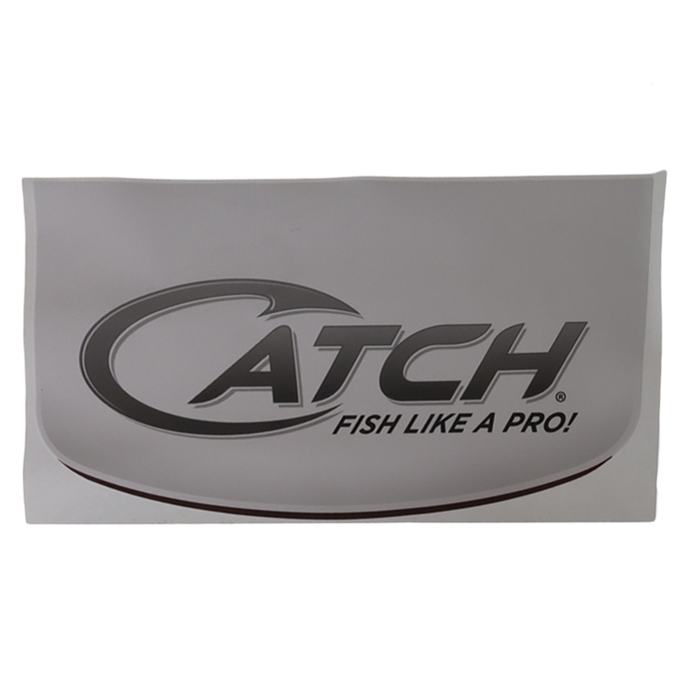 Catch Fishing 10-Piece Value Pack with Tackle Box
