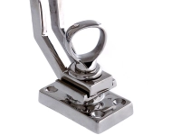 Kilwell ORB1 Stainless Steel Outrigger Base Assembly Thumbnail Kilwell ORB1 Stainless Steel Outrigger Base Assembly