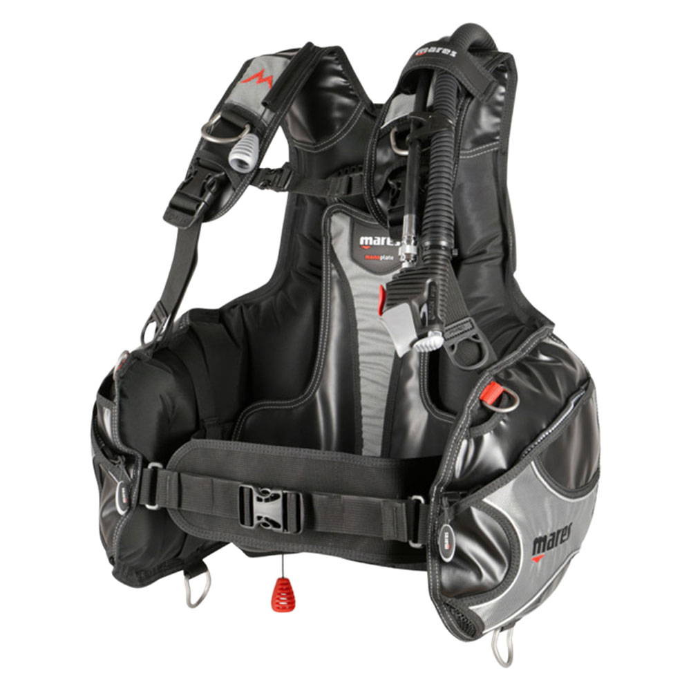 Mares Rock Dive BCD