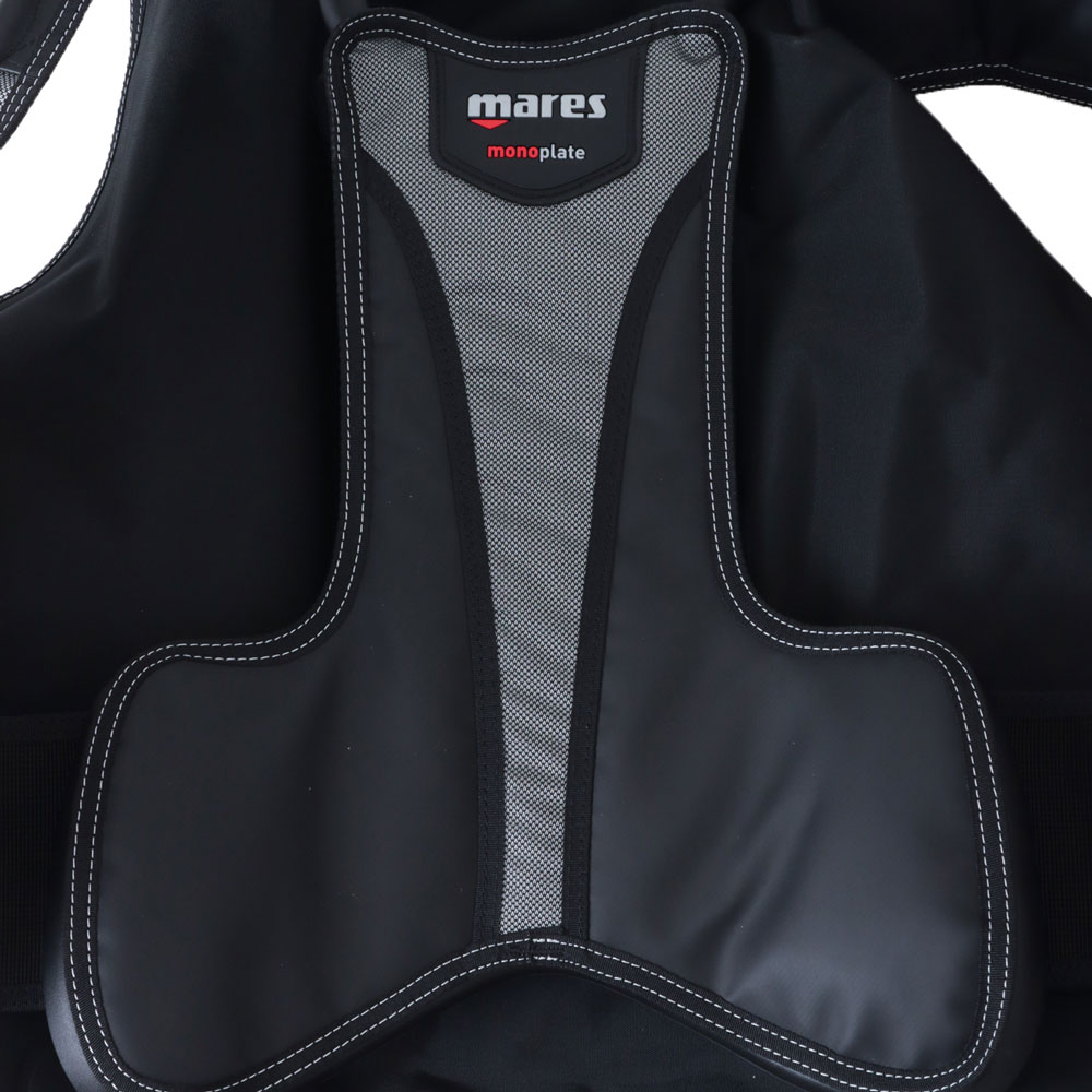 Mares Rock Dive BCD