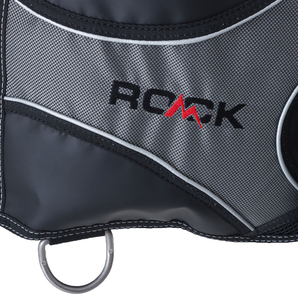 Mares Rock Dive BCD