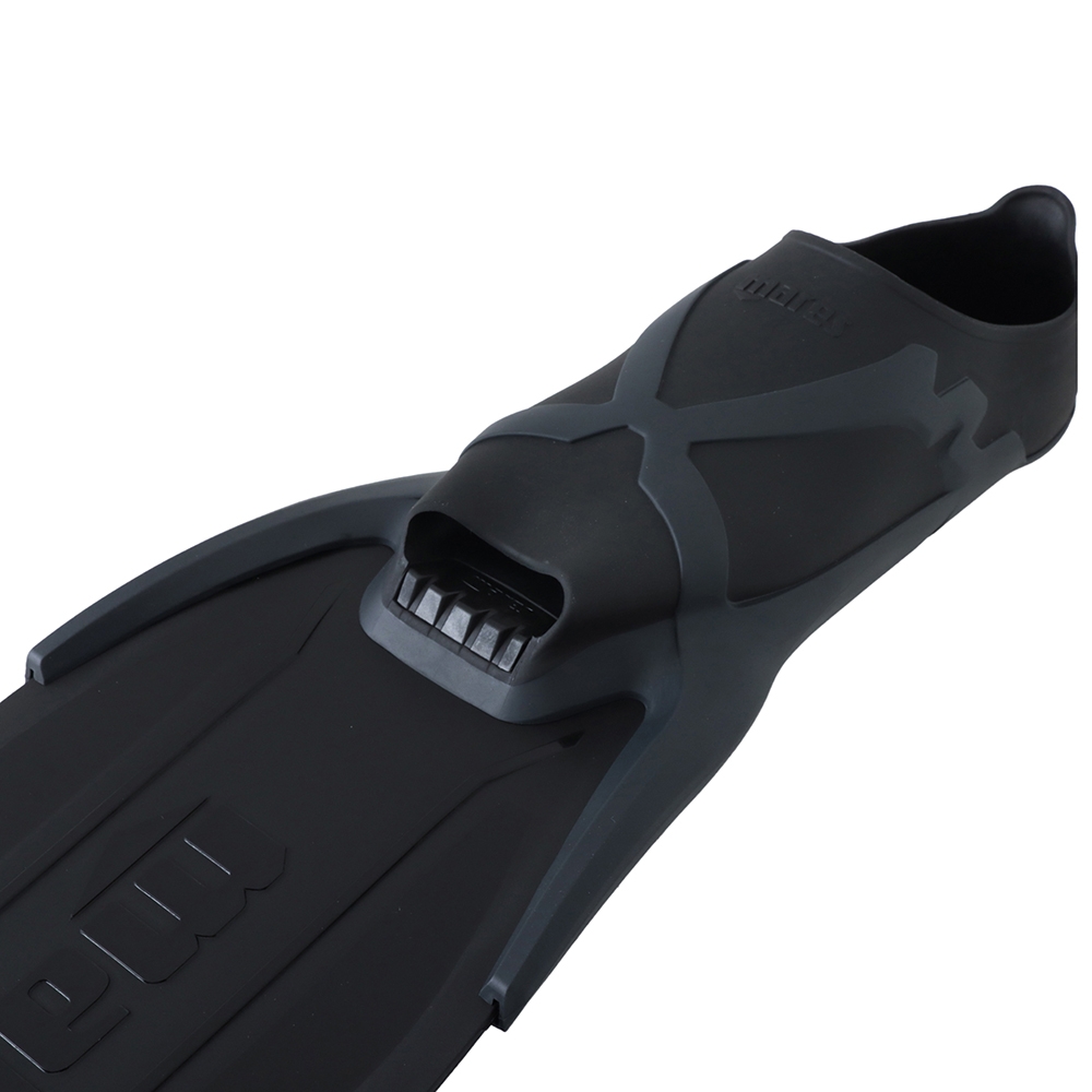  Mares X-Wing Pro Freediving Fins Black