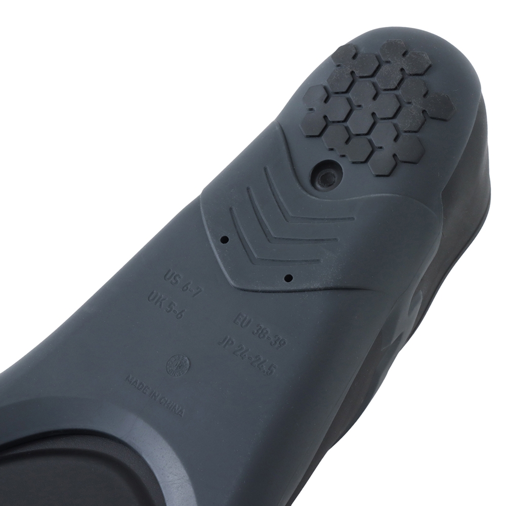  Mares X-Wing Pro Freediving Fins Black