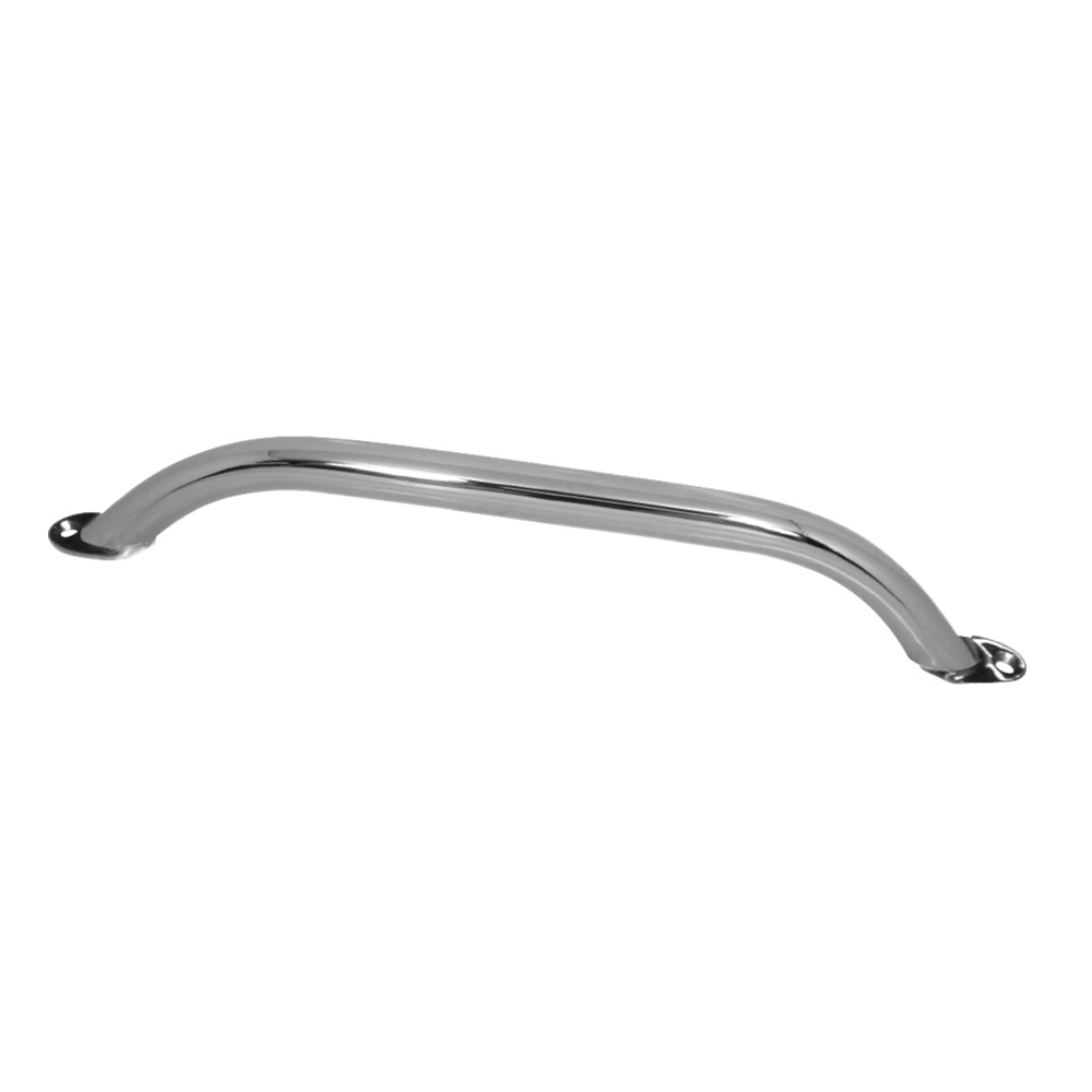Marine Town Hand Rails - Stainless Steel 530