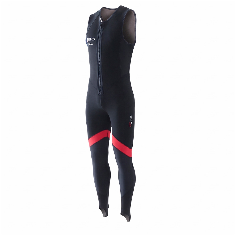 Mares Dual 5 Mens Wetsuit 5mm