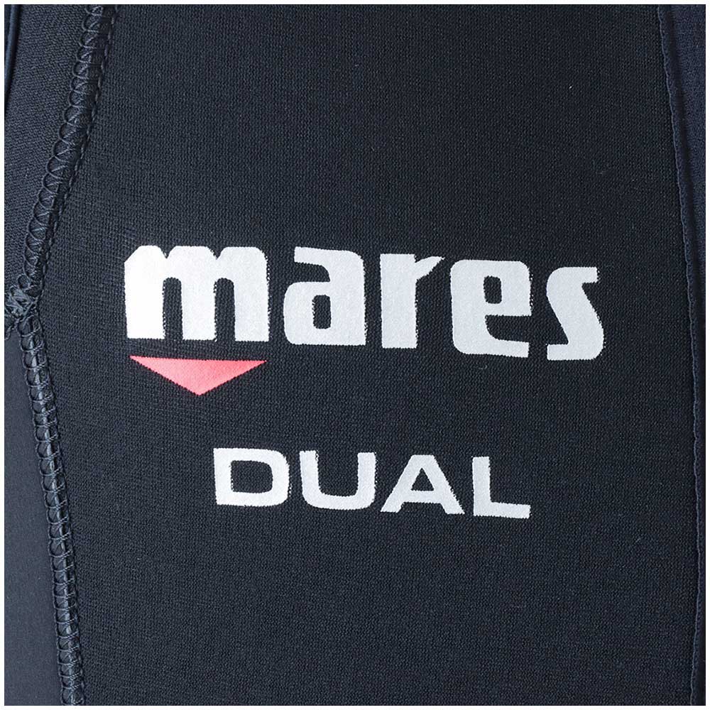 Mares Dual 5 Mens Wetsuit 5mm