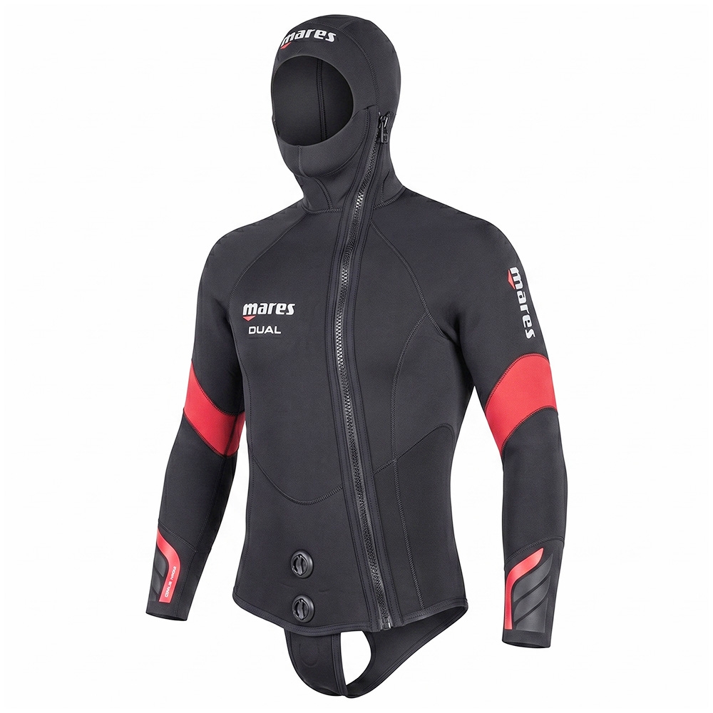 Mares Dual 5 Mens Wetsuit 5mm