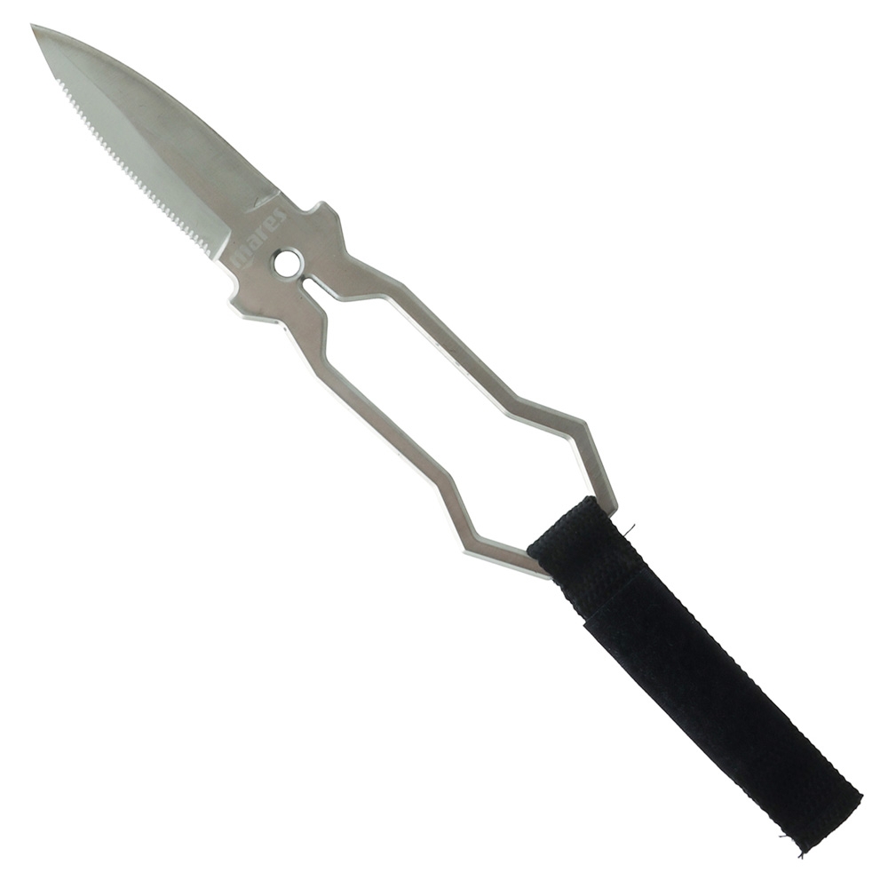 Mares Hero Polygon Dive Knife