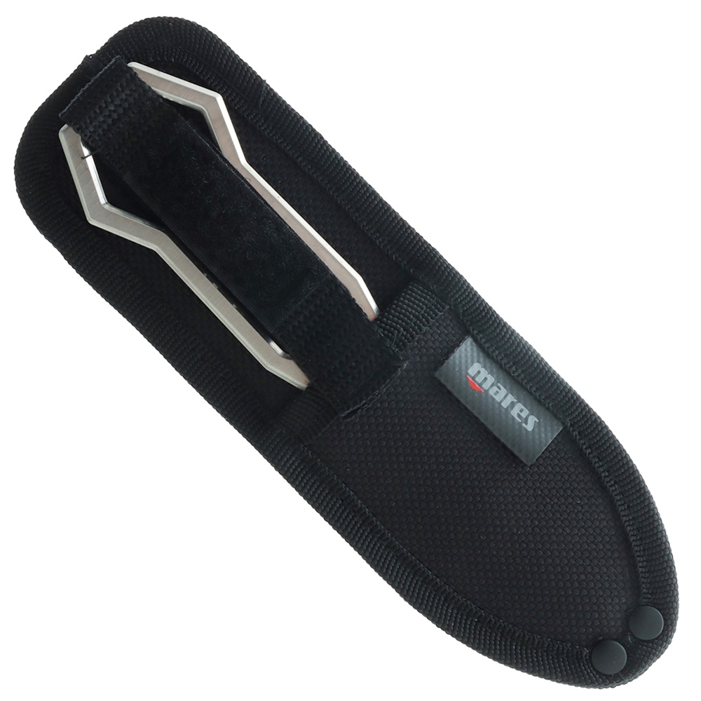 Mares Hero Polygon Dive Knife