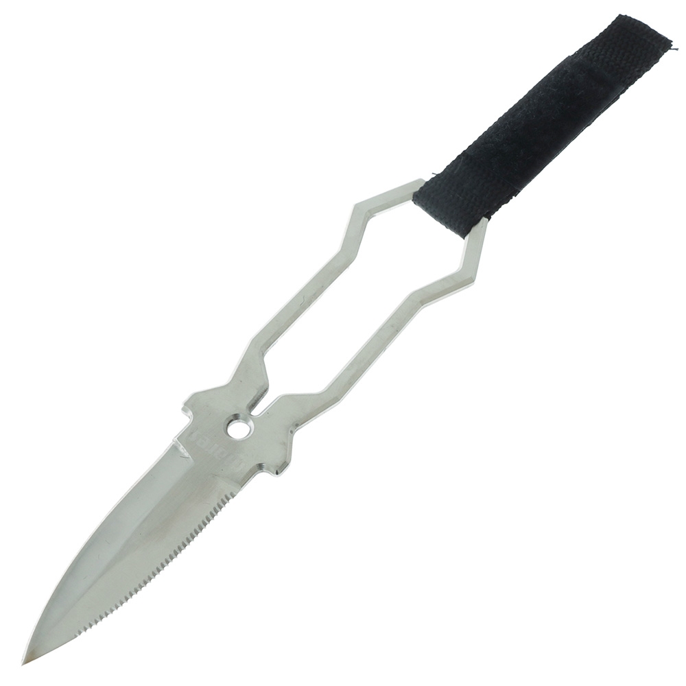 Mares Hero Polygon Dive Knife