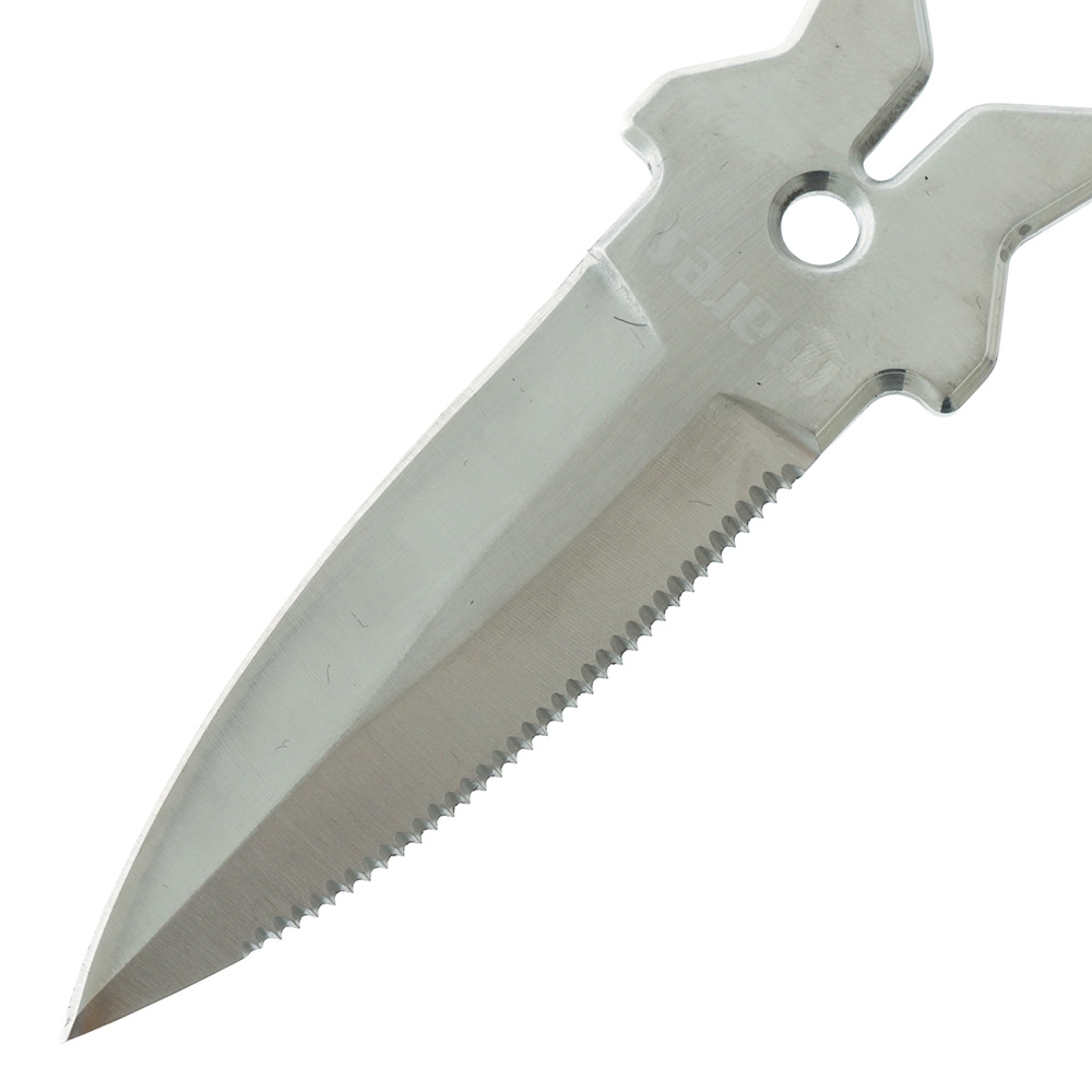 Mares Hero Polygon Dive Knife