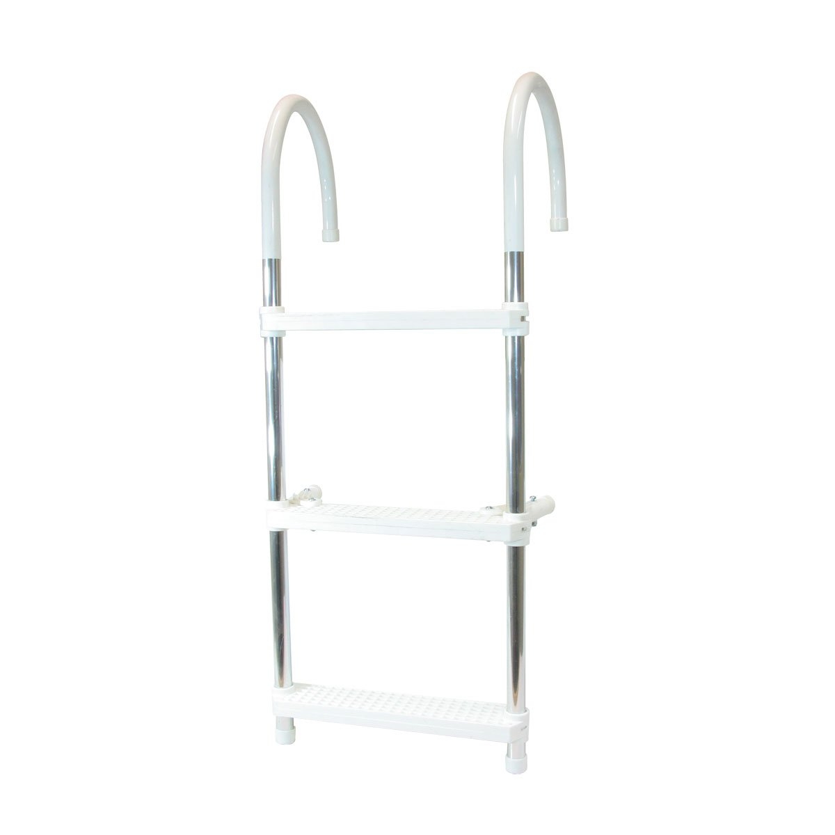 BLA 3-Step Boat Boarding Ladder