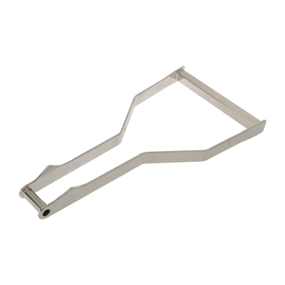Tenob Stainless Steel Bowsprit Ladder Large - 415mm