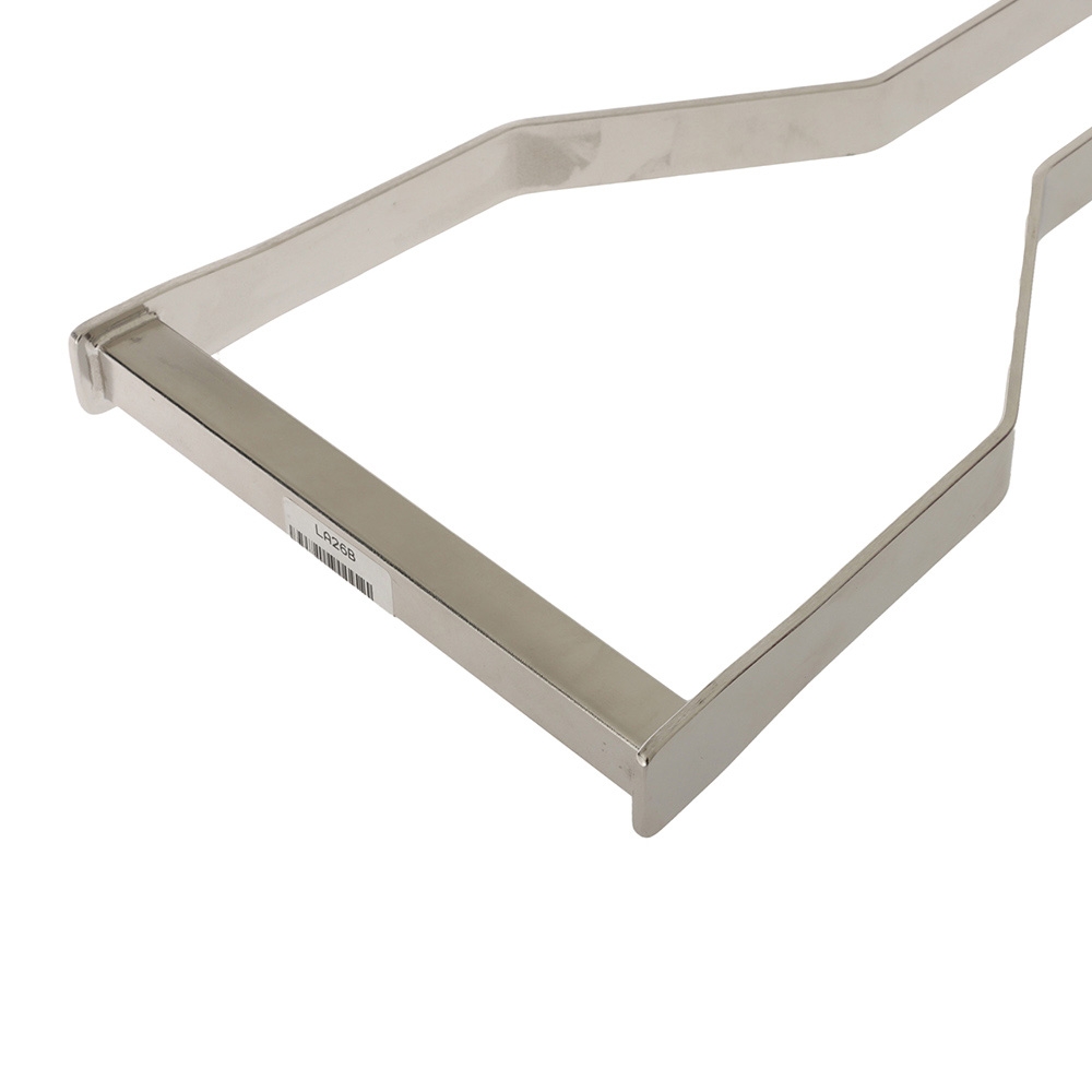 Tenob Stainless Steel Bowsprit Ladder