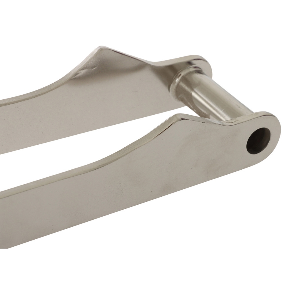 Tenob Stainless Steel Bowsprit Ladder