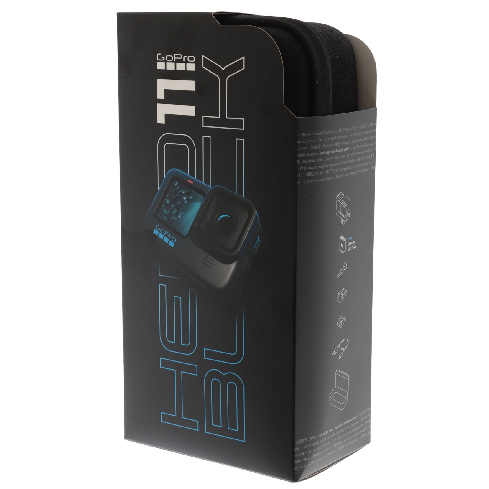 GoPro HERO11 Black Camera