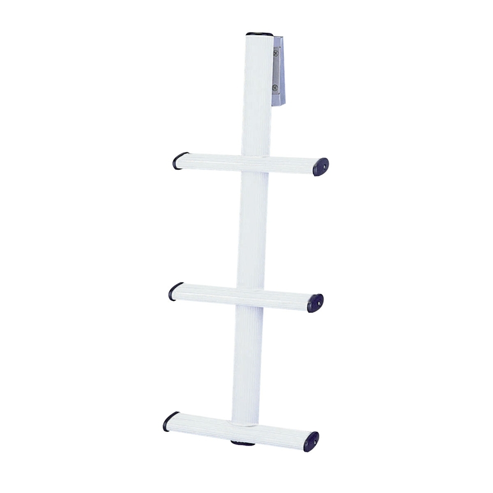 Garelick EEz-In Sport/Diver Ladder 4