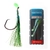 SnapperTackle Flasher Rig 6/0 Green