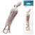 SnapperTackle Octopus Slow Jig 150g Lumo White