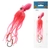 SnapperTackle Octopus Slow Jig 150g Hot Pink