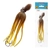 SnapperTackle Octopus Slow Jig 150g Natural Squid